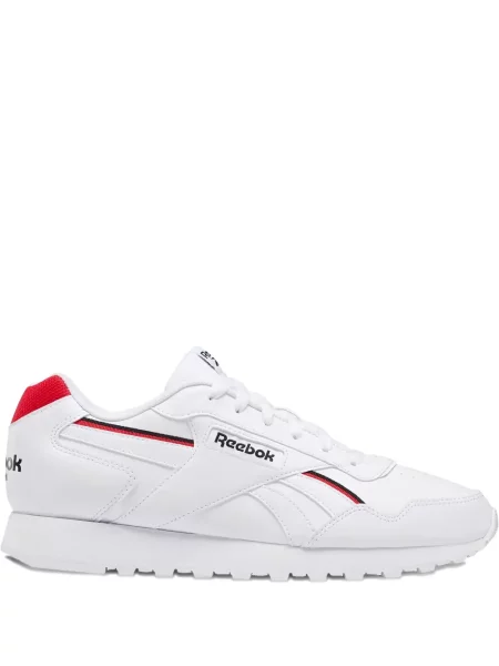 Sneakerși Reebok alb