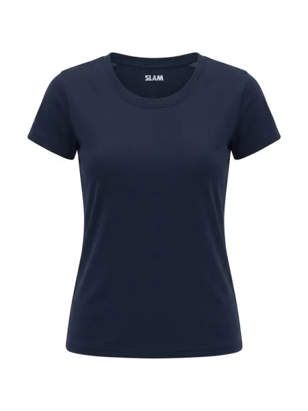 Tricou Slam albastru