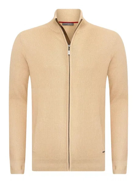 Jacey Quinn Kardigan pijesak