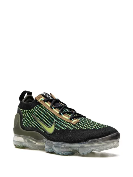 Sportbačiai Nike VaporMax juoda