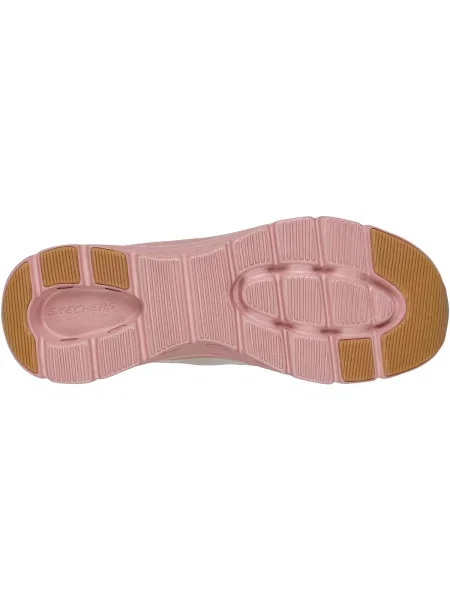 Tenisky Skechers béžová