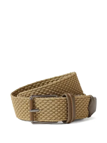 Curea Zegna verde