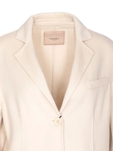 Palton Twinset