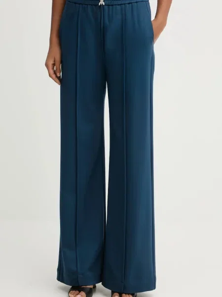 Patrizia Pepe pantaloni albastru