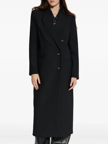 Palton Rag & Bone negru