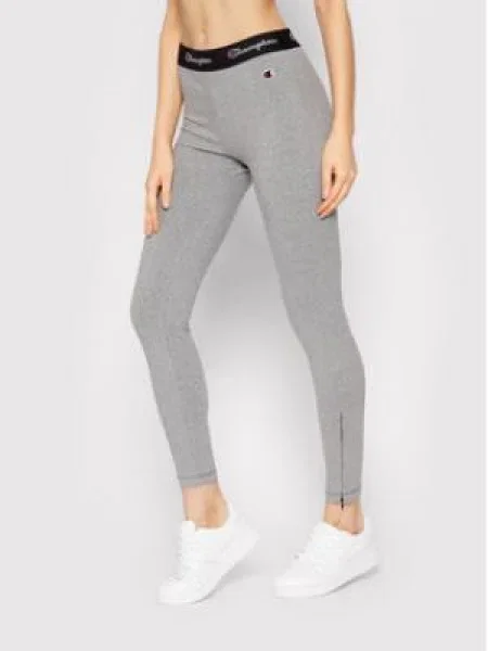 Leggings Champion gri