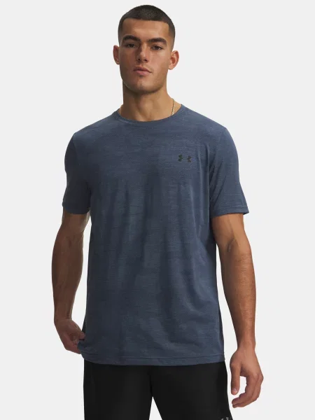 Majica Under Armour plava