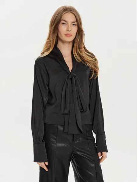 Eleh Блуза черен