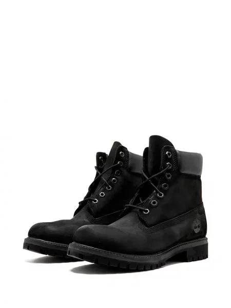 Auliniai batai Timberland juoda