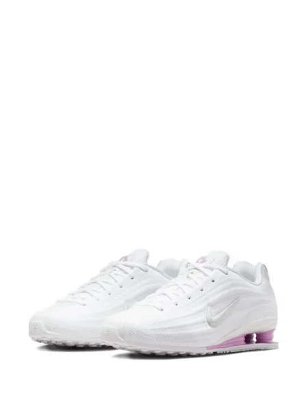 Ретро бягане чехли Nike черно