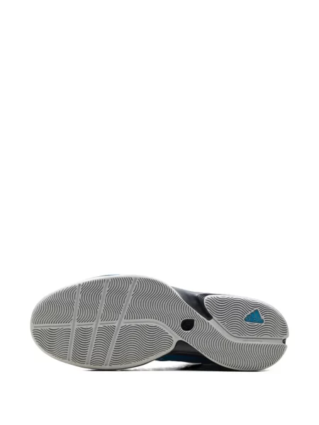 Sneakerși Adidas Advantage alb