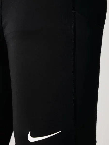 Nike спортен къс панталон мъжки Pro Dri-FIT черно