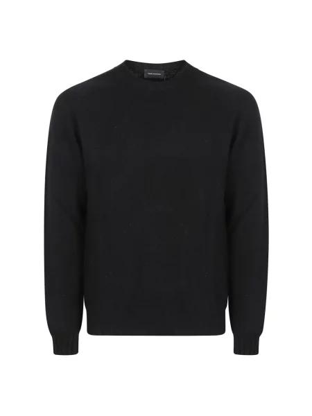 Sweter Tagliatore czarny
