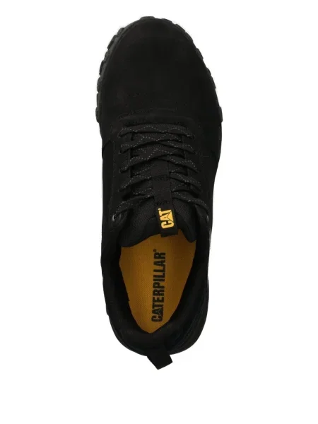 Sneakerși Caterpillar negru