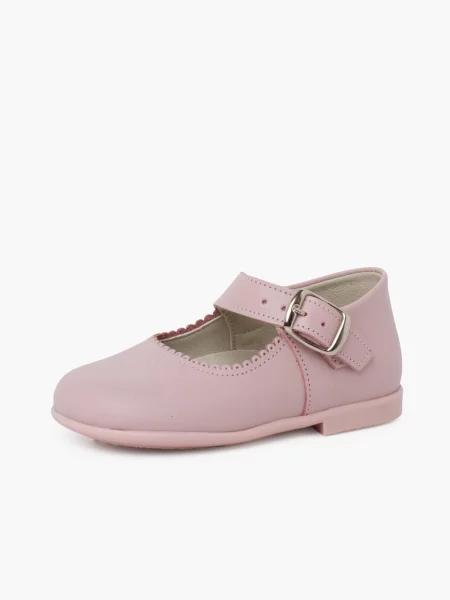 Pisamonas Polobotky pink