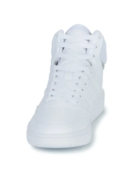 Pantofi copii Adidas alb