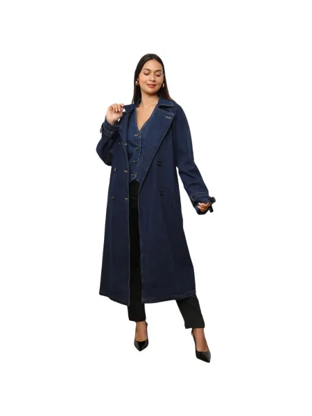 Ruha La Modeuse kék