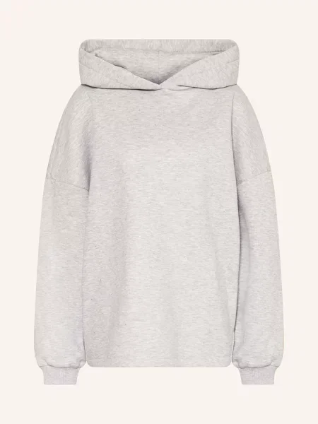 Bluza z kapturem i przedłużonym tyłem Rich & Royal