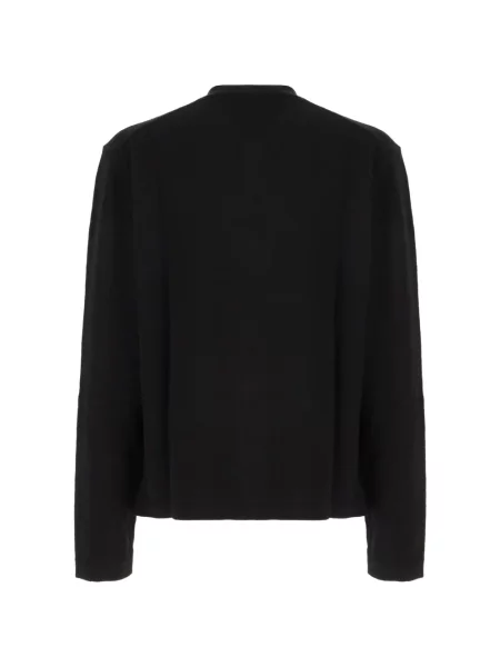 Cardigan Vivienne Westwood negru