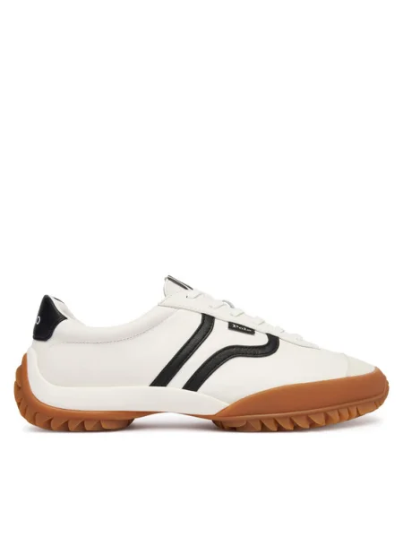 Polo Ralph Lauren Sneakers Écru bej