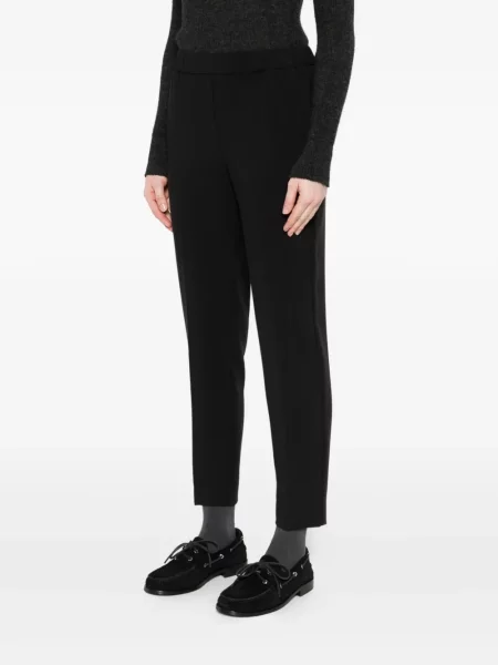 Pantaloni Ottod’ame negru