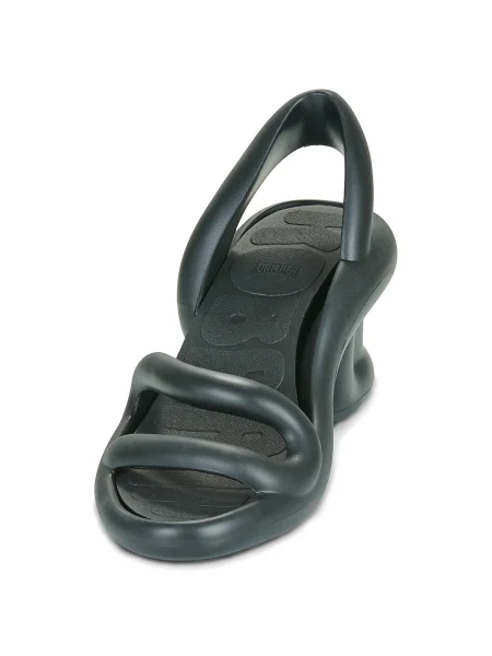 Pantofi Camper negru