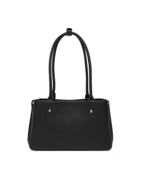Táska Guess Meridian II fekete