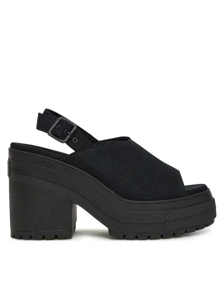 Sandale Converse negru