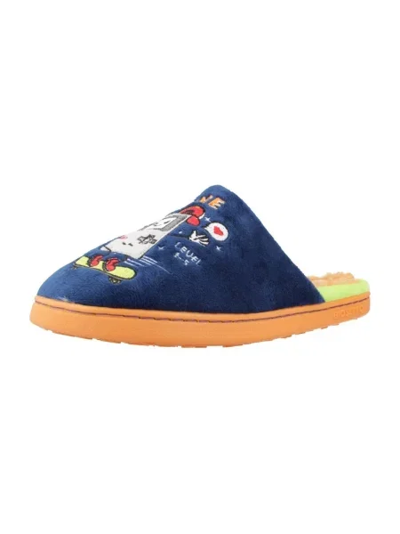 Pantofi copii Hot Potatoes albastru