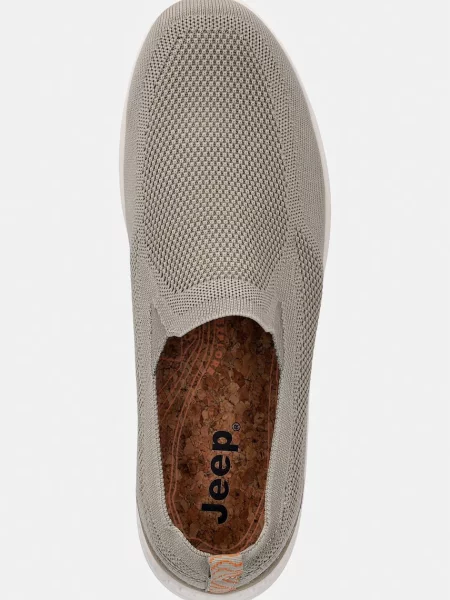 Jeep мокасини KAROO SLIP ON