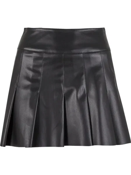 Urban Classics Fustă negru