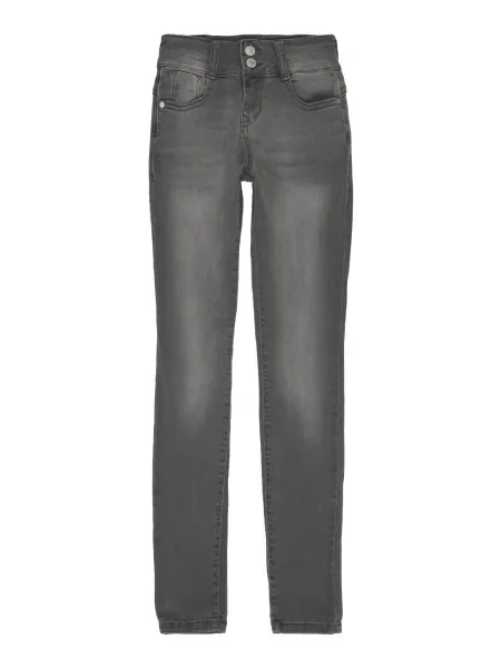 Cars Jeans Džíny džínová šedá