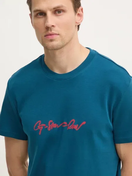 Футболка G-star