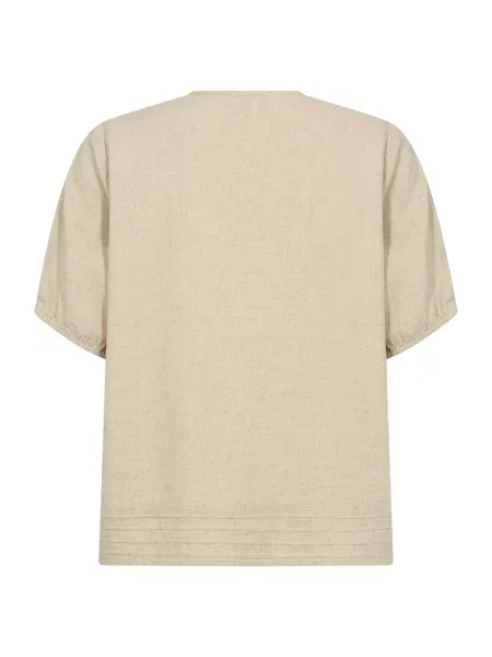 Levete Room Tricou LR-NAJA bej