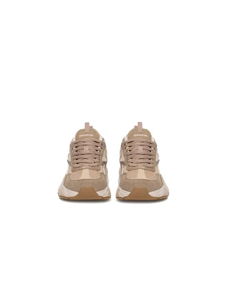 Sneakersy Reebok CEO-CHARGE hnedá