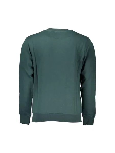 Bluza La Martina zielona