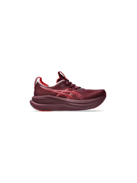 Tenisky Asics Gel-nimbus červená
