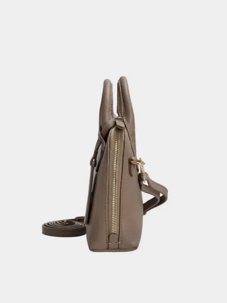 Picard Рюкзак Шкіра бежевий