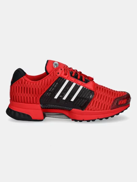 Tenisky adidas Originals Climacool 1 červená bílé