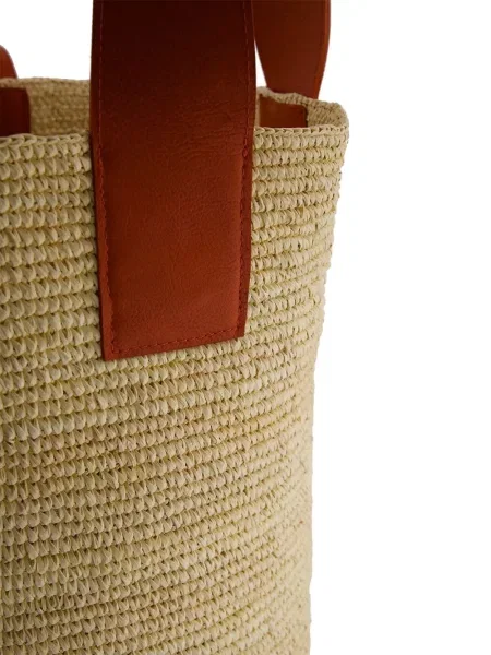 Geantă bucket Sensi Studio