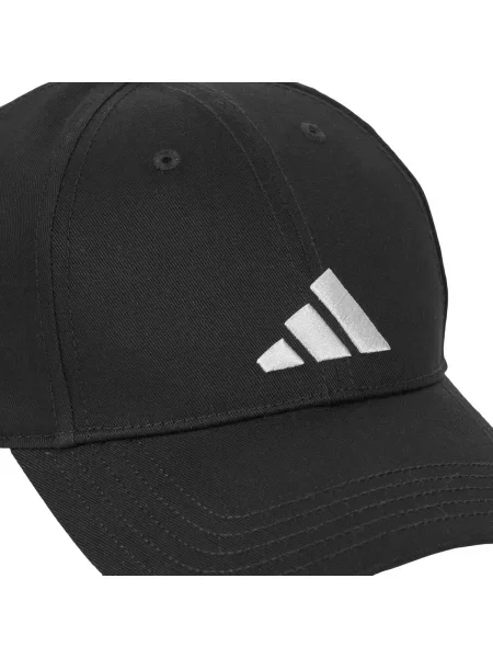 Adidas Performance sapca Tiro cu imprimeu negru