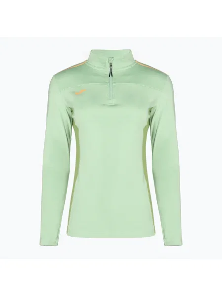 Bluză de alergat pentru femei Joma R-Trail Nature green verde