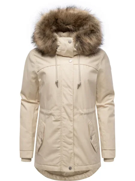 Geacă parka Ragwear