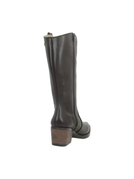 Pantofi Porronet maro