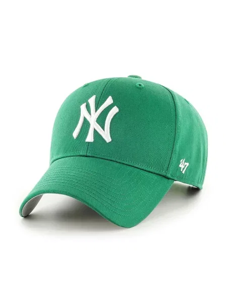 Șapcă 47brand verde