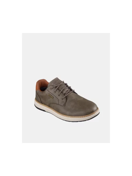 Impermeabil pantofi Skechers verde