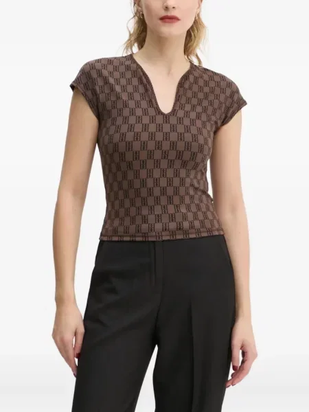 Top By Malene Birger maro
