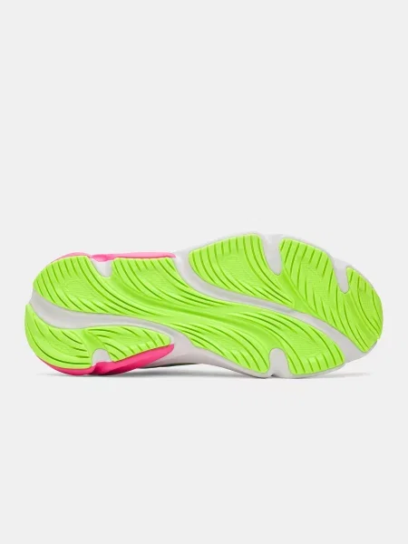 Tenisice Under Armour Rogue bijela