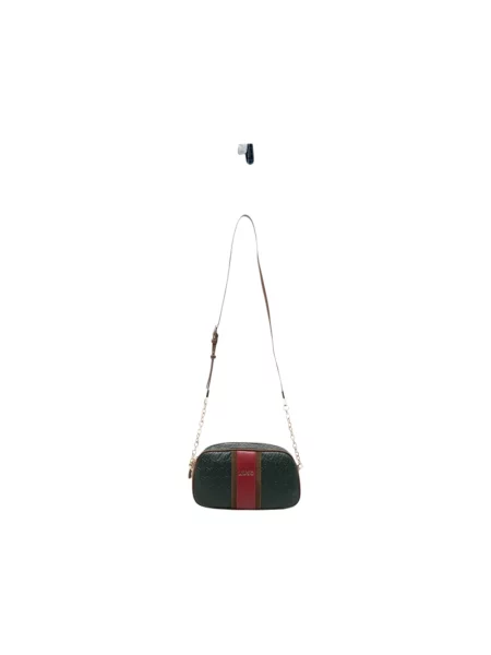 Torebka crossbody Liu Jo zielona