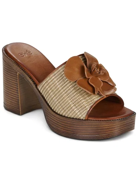 Natikači Exé Shoes bež